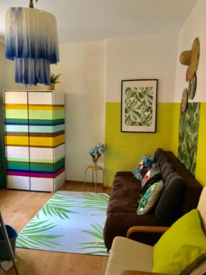 Apartament 14 przy ul. Długiej